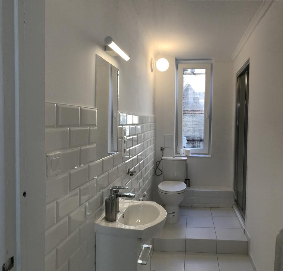 Green Hostel 포즈난 외부 사진